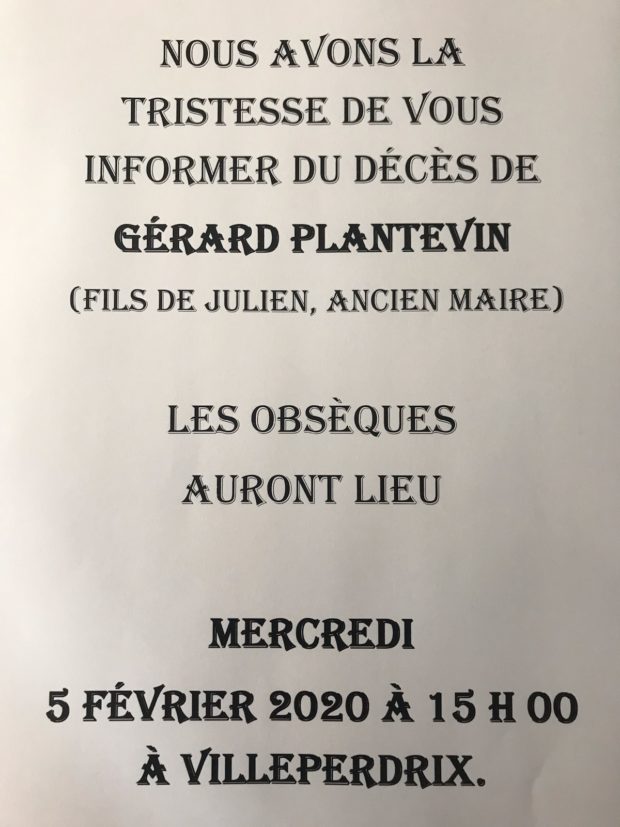 Gerard PLANTEVIN 6337230335062668466