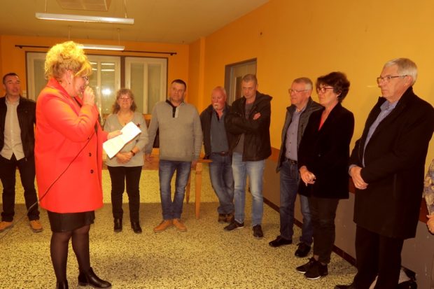 Voeux de Madame le Maire Voeux_mairie1